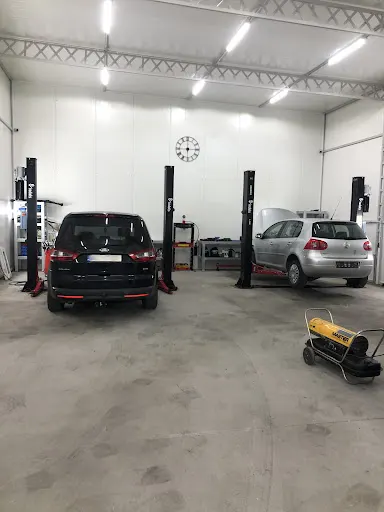 Mechanik Samochodowy Autoport Serwis Spawanie Ostrów Wielkopolski